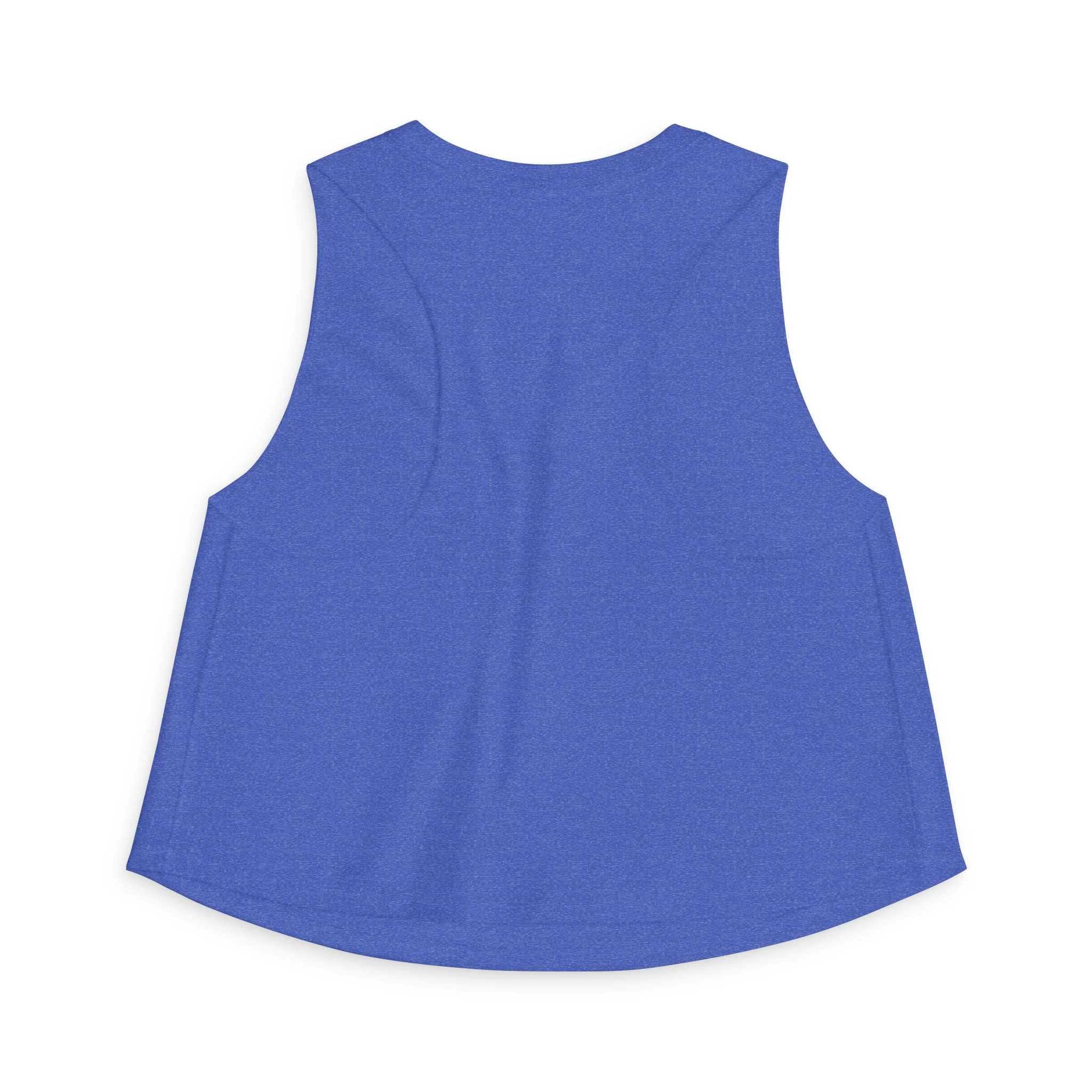 2026 CrossFit Open Women’s Crop Tank - Image 2