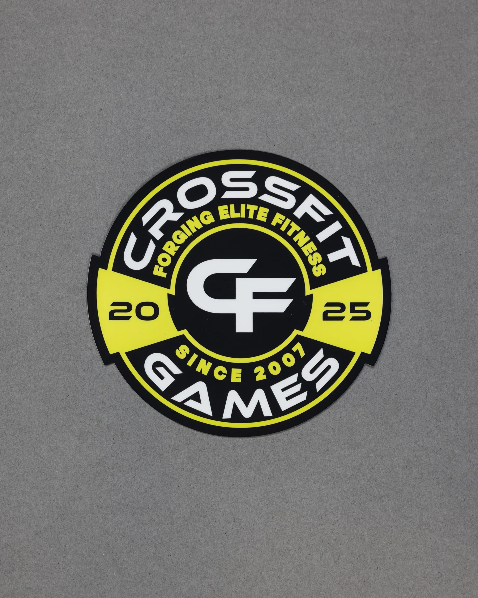 25 CrossFit Games Sticker Pack - Image 4