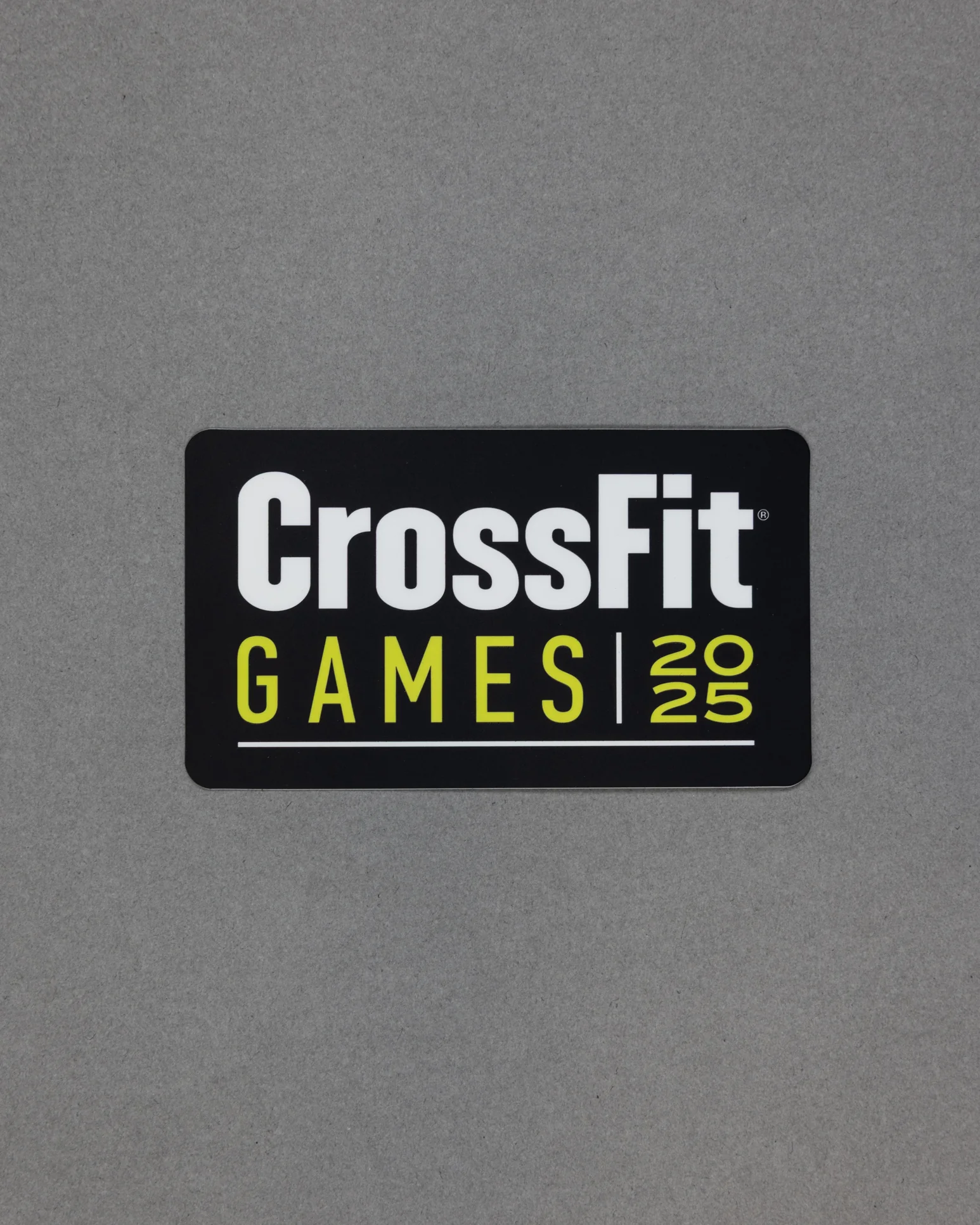 25 CrossFit Games Sticker Pack - Image 6