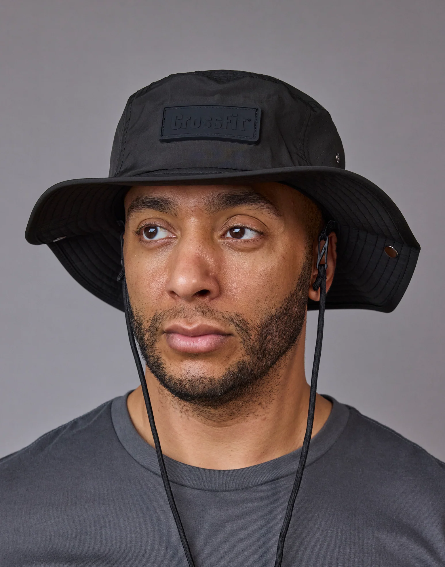 CrossFit Performance Boonie Hat - Image 5