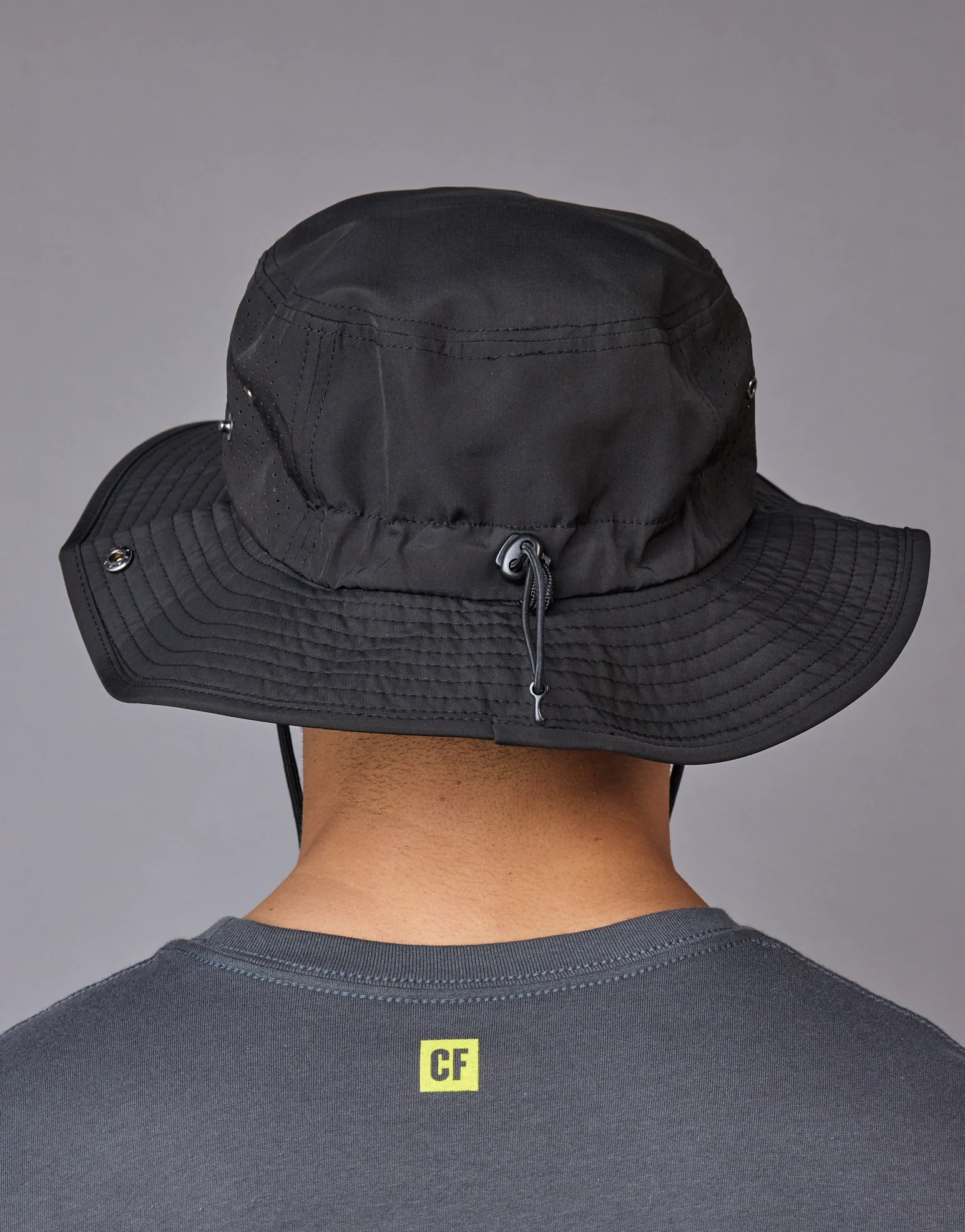 CrossFit Performance Boonie Hat - Image 6