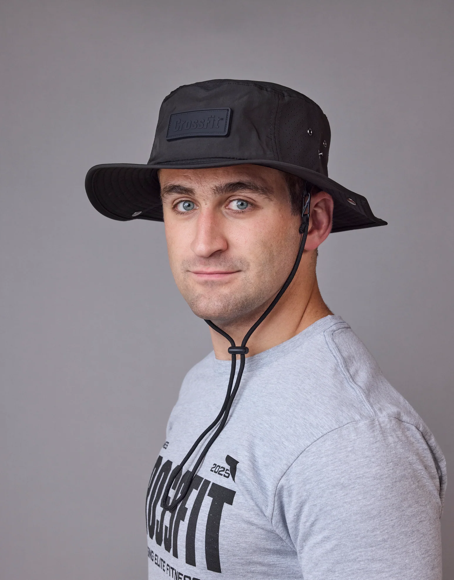 CrossFit Performance Boonie Hat - Image 7