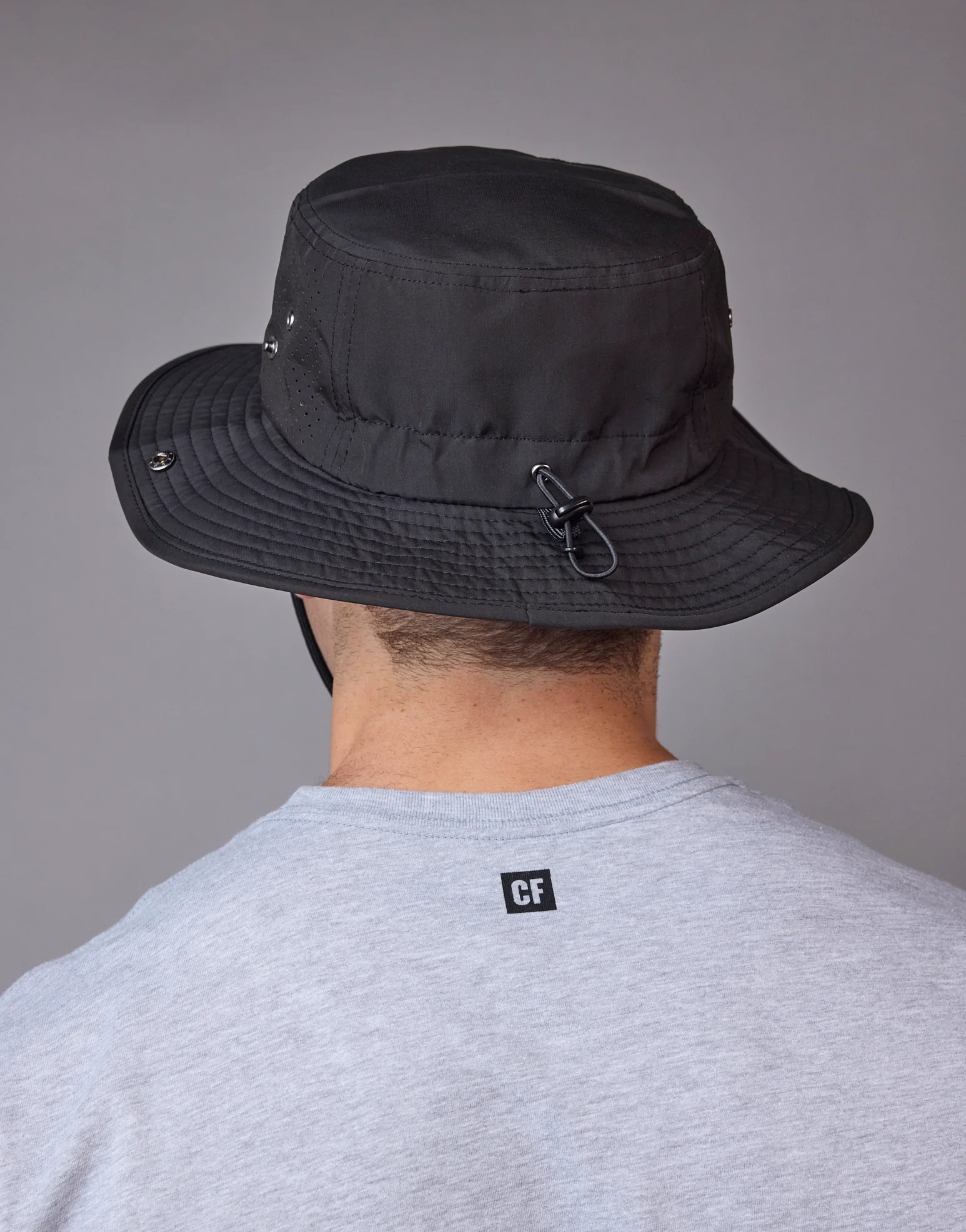 CrossFit Performance Boonie Hat - Image 8