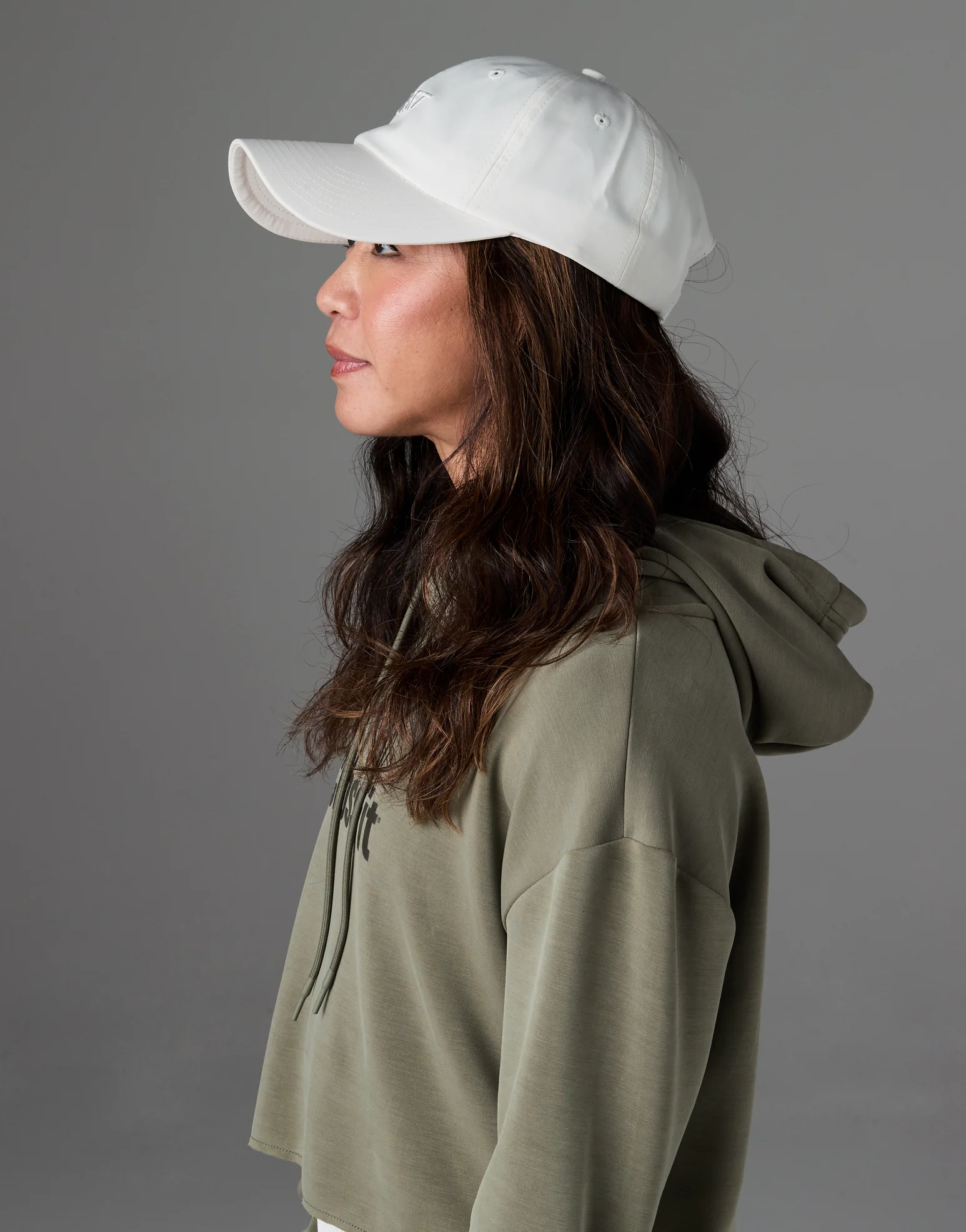 CRSFT Performance Hat - Image 2