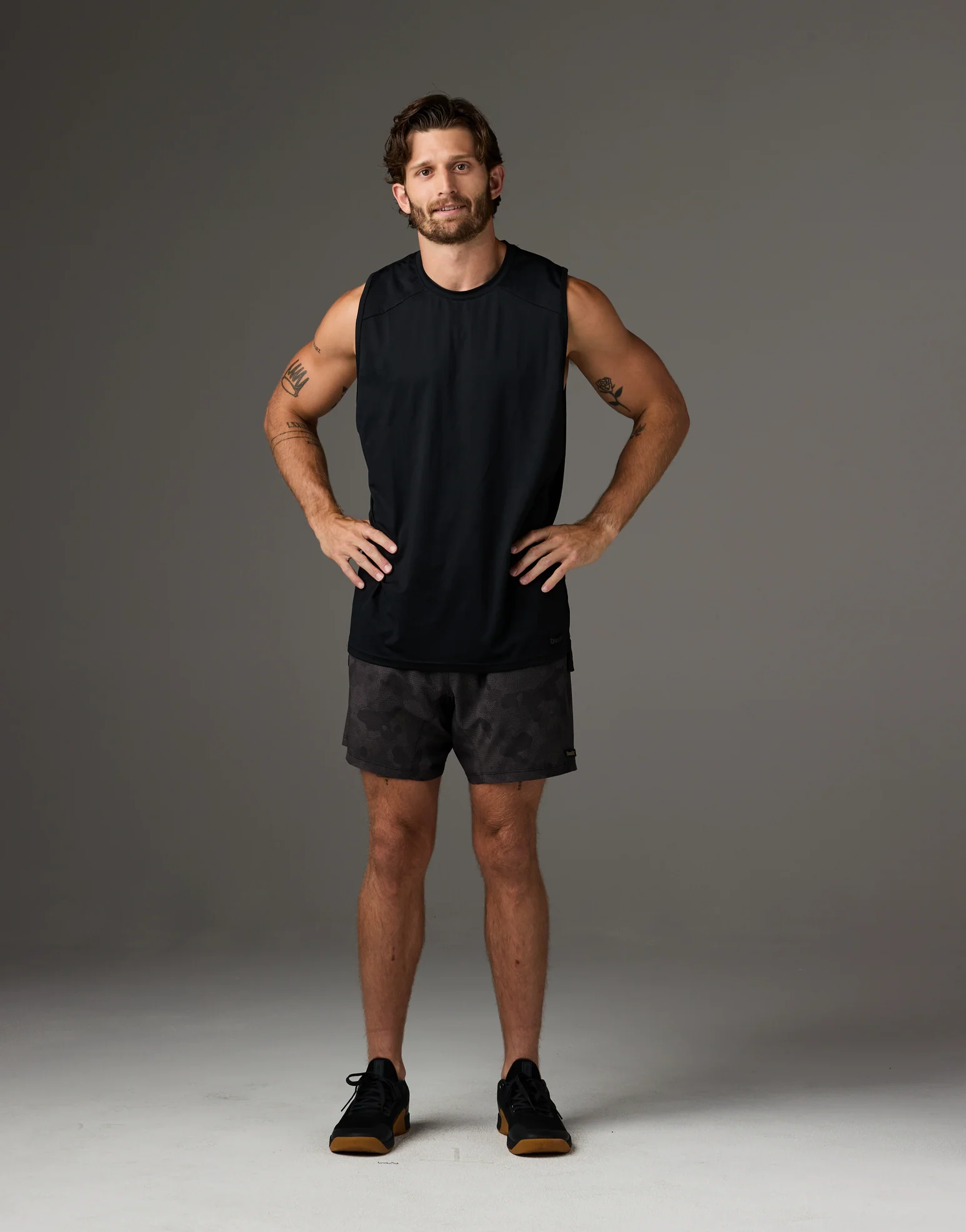 Men's HeroFlex Performance Tank - Image 5