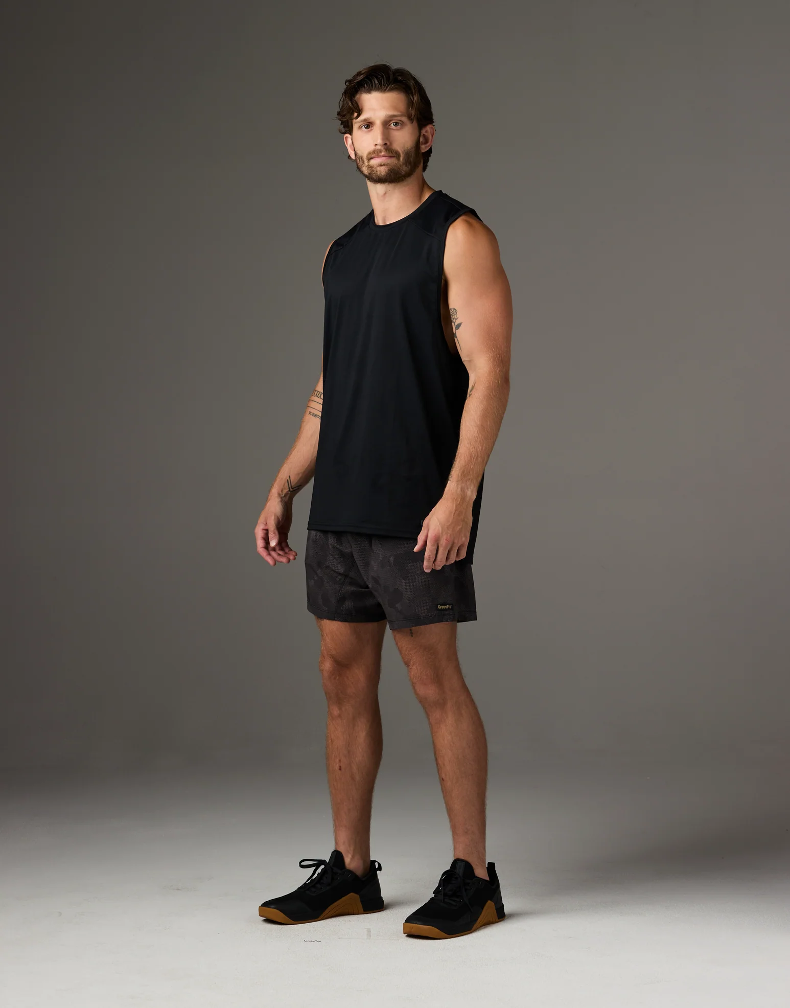 Men's HeroFlex Performance Tank - Image 6