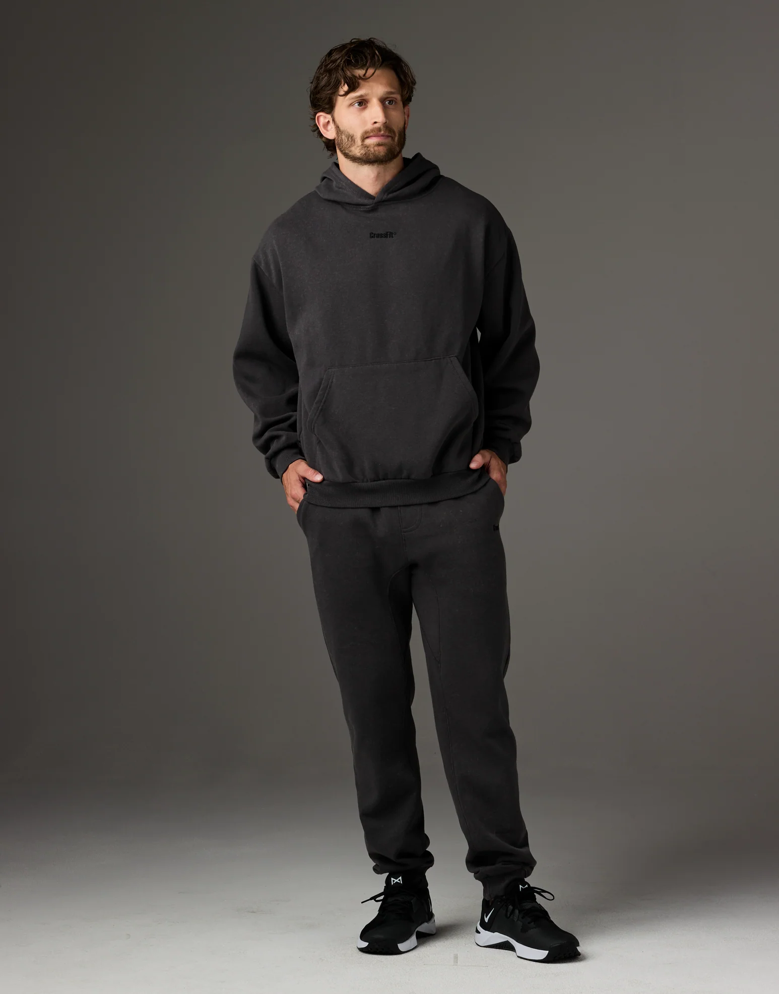 Men's UltraPlush Mineral Wash Jogger - Image 6
